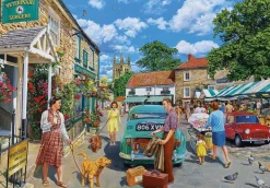 Gibsons - Call the Vet - 4 x 500 Pieces Best