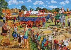 Gibsons - Call the Vet - 4 x 500 Pieces Best