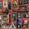 Gibsons - Charles Dickens - Book Club - 1000 Piece Jigsaw Puzzle Fashion