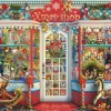 Gibsons - Christmas Emporium - 1000 Piece Jigsaw Puzzle Sale
