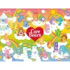 Gibsons - Classic Gift Care Bears - 1000 Piece Jigsaw Puzzle Online