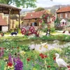 Gibsons - Duckling Farm - 636 Piece Jigsaw Puzzle Clearance