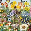 Gibsons - Fairy Garden - 500XL Pieces Outlet