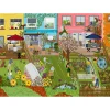 Gibsons - Garden Life - 1000 Piece Jigsaw Puzzle Best