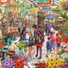 Gibsons - Gardener's Delight - 500 XL Piece Jigsaw Puzzle Fashion