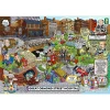 Gibsons - Great Ormond Street Hospital - 1000 Piece Jigsaw Puzzle New