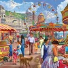Gibsons - Hastings Promenade - 500 XL Pieces Best
