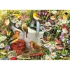 Gibsons - Hidden Hideaway - 500 Piece Jigsaw Puzzle Online