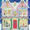 Gibsons - Home for Christmas - 500 Piece Jigsaw Puzzle Online