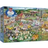 Gibsons - I Love Spring - 1000 Piece Jigsaw Puzzle New