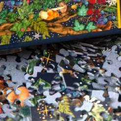 Gibsons - Into The Forest - 1000 Piece Jigsaw Puzzle Sale
