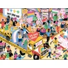Gibsons - Just Like Us - 1000 Piece Jigsaw Puzzle Outlet