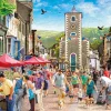 Gibsons - Keswick - 1000 Piece Jigsaw Puzzle Clearance