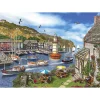 Gibsons - Lighthouse Bay - 1000 Piece Jigsaw Puzzle Online