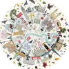 Gibsons - London Buildings - 500 Piece Jigsaw Puzzle Clearance