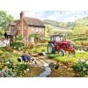 Gibsons - Macneil Farm - 1000 Pieces Outlet