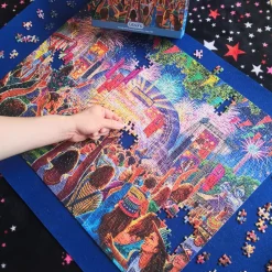 Gibsons - Make Some Noise - 1000 Piece Jigsaw Puzzle Online