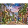 Gibsons - Mermaid Street, Rye - 1000 Piece Jigsaw Puzzle Fashion