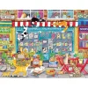 Gibsons - Moggies & Kittens - 1000 Pieces Discount