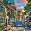 Gibsons - Morning in the Med - 500 XL Pieces Online