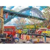 Gibsons - Newcastle - 500 XL Piece Jigsaw Puzzle Sale