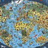 Gibsons - Our Great Planet - 1000 Piece Jigsaw Puzzle New