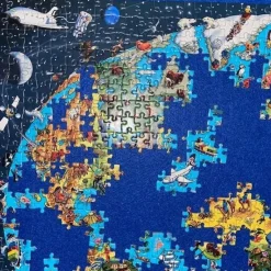 Gibsons - Our Great Planet - 1000 Piece Jigsaw Puzzle New