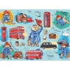 Gibsons - Paddington - 500 Piece Jigsaw Puzzle Clearance