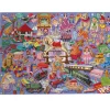 Gibsons - Playtime Favourites - 1000 Piece Jigsaw Puzzle Clearance