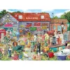 Gibsons - Pots & Penny Farthings - 2000 Piece Jigsaw Puzzle Sale