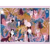 Gibsons - Purrfect Plants - 1000 Piece Jigsaw Puzzle New