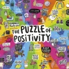 Gibsons - Puzzle of Positivity - 1000 Piece Jigsaw Puzzle Clearance