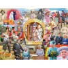 Gibsons - Queen Elizabeth II Commemorative Puzzle - 1000 Piece Jigsaw Puzzle Sale