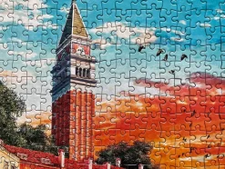 Gibsons - San Marco Sunset - 1000 Piece Jigsaw Puzzle Sale