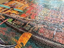 Gibsons - San Marco Sunset - 1000 Piece Jigsaw Puzzle Sale