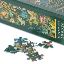 Gibsons - Secret Garden - 1000 Piece Jigsaw Puzzle Hot