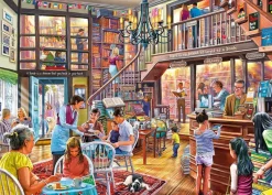Gibsons - Story Time - 1000 Piece Jigsaw Puzzle Best