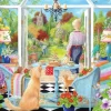 Gibsons - Summer Reflections - 1000 Piece Jigsaw Puzzle Discount