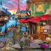 Gibsons - Sunset on the Seine - 500 XL Piece Jigsaw Puzzle Hot