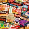 Gibsons - Sweet Memories of the 1970s - 500 Piece Jigsaw Puzzle Fashion