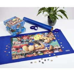 Gibsons - The Puzzle Roll - 1000 Piece Fashion