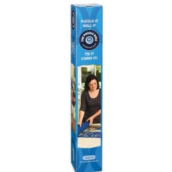 Gibsons - The Puzzle Roll - 1000 Piece Fashion