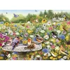 Gibsons - The Secret Garden - 100 Piece Jigsaw Puzzle Best