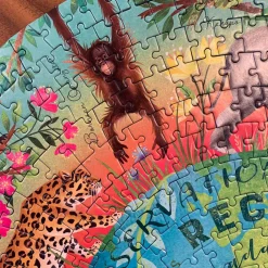 Gibsons - There is No Planet B - 500 Piece Jigsaw Puzzle Online