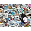 Gibsons - Troopers on Tour - 1000 Piece Jigsaw Puzzle Sale