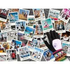 Gibsons - Troopers on Tour - 1000 Piece Jigsaw Puzzle Sale