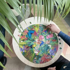 Gibsons - Tropical - 500 Piece Jigsaw Puzzle Hot