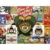 Gibsons - Vintage Marmite - 1000 Piece Jigsaw Puzzle Outlet