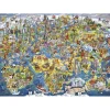 Gibsons - Wonderful World - 1000 Piece Jigsaw Puzzle Sale