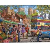 Gibsons - York Market - 1000 Piece Jigsaw Puzzle Best